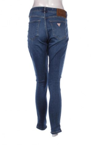Dámske džínsy  Guess, Veľkosť L, Farba Modrá, Cena  20,53 €