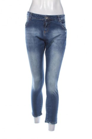 Dámske džínsy  Guess, Veľkosť XL, Farba Modrá, Cena  38,36 €