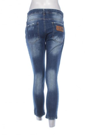 Dámske džínsy  Guess, Veľkosť XL, Farba Modrá, Cena  38,36 €