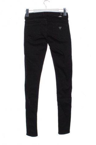 Dámské džíny  Guess, Velikost S, Barva Černá, Cena  949,00 Kč