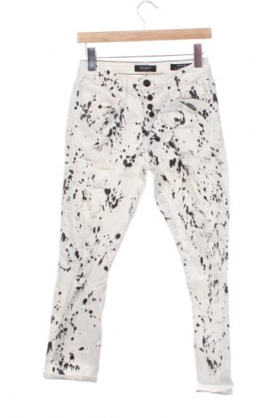 Dámské džíny  Guess, Velikost XS, Barva Vícebarevné, Cena  949,00 Kč