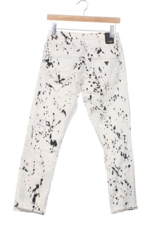 Dámské džíny  Guess, Velikost XS, Barva Vícebarevné, Cena  949,00 Kč