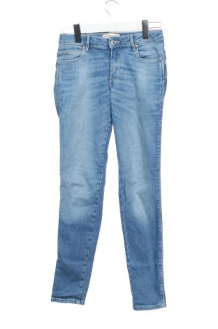 Blugi de femei Guess, Mărime XS, Culoare Albastru, Preț 197,00 Lei