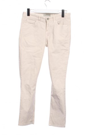 Γυναικείο Τζίν Guess, Μέγεθος M, Χρώμα Εκρού, Τιμή 38,27 €