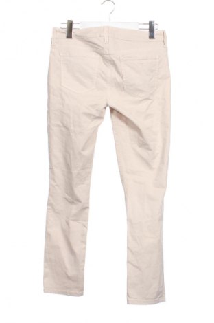 Γυναικείο Τζίν Guess, Μέγεθος M, Χρώμα Εκρού, Τιμή 38,27 €