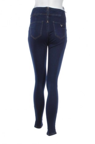 Damen Jeans Guess, Größe S, Farbe Blau, Preis € 61,99