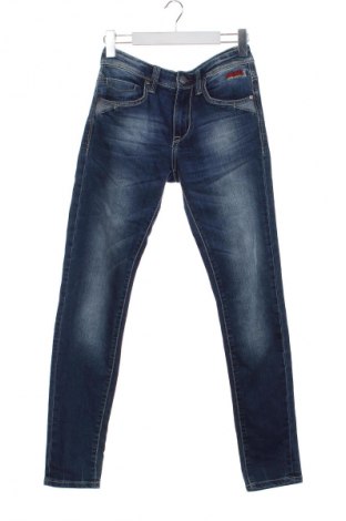 Damen Jeans Guru, Größe M, Farbe Blau, Preis 14,83 €