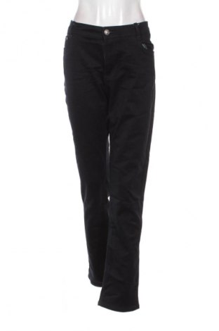 Blugi de femei H&D, Mărime XXL, Culoare Albastru, Preț 53,99 Lei