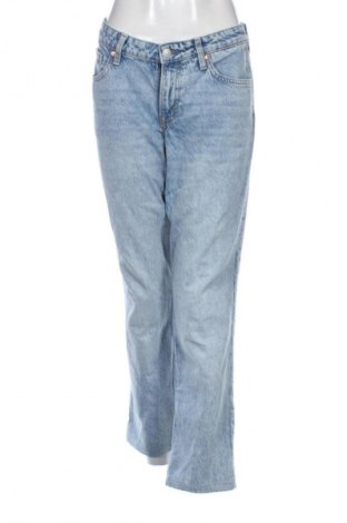 Damen Jeans H&M, Größe L, Farbe Blau, Preis € 14,99