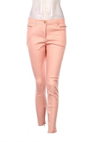 Dámské džíny  H&M, Velikost M, Barva Růžová, Cena  229,00 Kč