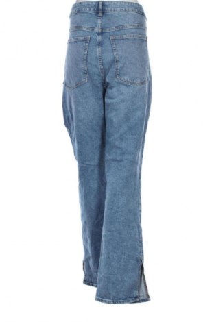 Damen Jeans H&M, Größe 3XL, Farbe Blau, Preis 20,99 €