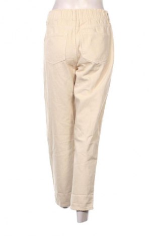 Damen Jeans H&M, Größe S, Farbe Beige, Preis € 13,99