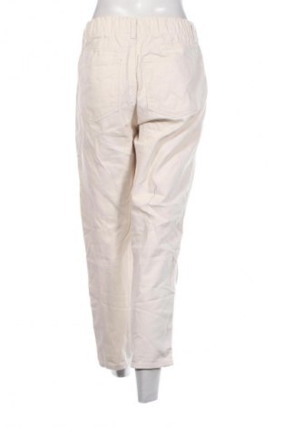 Damen Jeans H&M, Größe M, Farbe Beige, Preis € 12,99