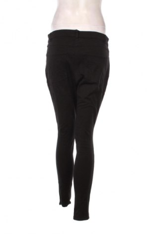 Γυναικείο Τζίν H&M, Μέγεθος L, Χρώμα Μαύρο, Τιμή 12,99 €