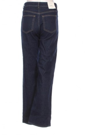 Damskie jeansy H&M, Rozmiar S, Kolor Niebieski, Cena 69,99 zł