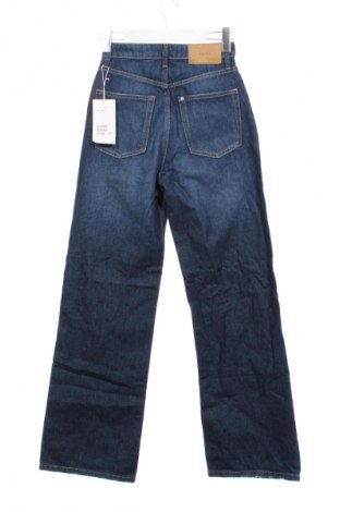 Női farmernadrág H&M, Méret XS, Szín Kék, Ár 7 409 Ft