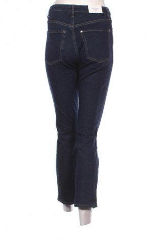 Dámske džínsy  H&M, Veľkosť S, Farba Modrá, Cena  15,95 €