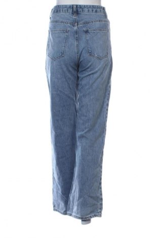 Дамски дънки H&M, Размер S, Цвят Син, Цена 19,99 лв.