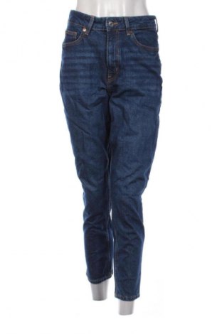 Damen Jeans H&M, Größe S, Farbe Blau, Preis 13,99 €