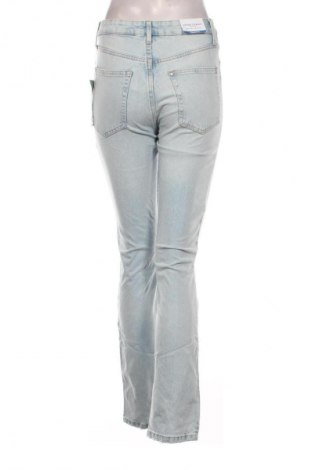 Dámské džíny  H&M, Velikost S, Barva Modrá, Cena  389,00 Kč