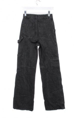 Dámske džínsy  H&M, Veľkosť XS, Farba Sivá, Cena  9,95 €