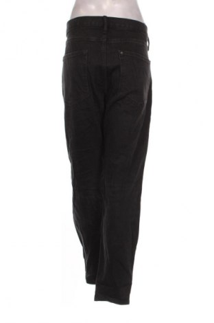Női farmernadrág H&M, Méret XXL, Szín Fekete, Ár 6 969 Ft