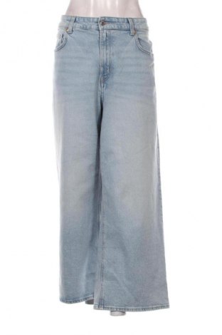 Damen Jeans H&M, Größe XXL, Farbe Blau, Preis 14,77 €