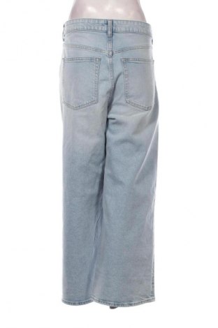 Damen Jeans H&M, Größe XXL, Farbe Blau, Preis 14,77 €