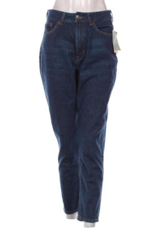 Dámske džínsy  H&M, Veľkosť M, Farba Modrá, Cena  23,52 €