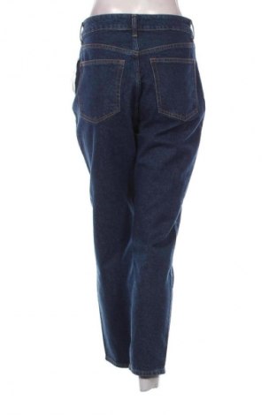 Dámske džínsy  H&M, Veľkosť M, Farba Modrá, Cena  23,52 €