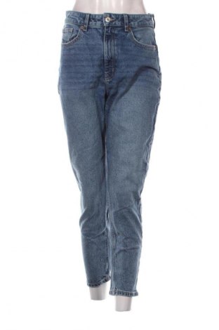 Dámské džíny  H&M, Velikost M, Barva Modrá, Cena  366,00 Kč