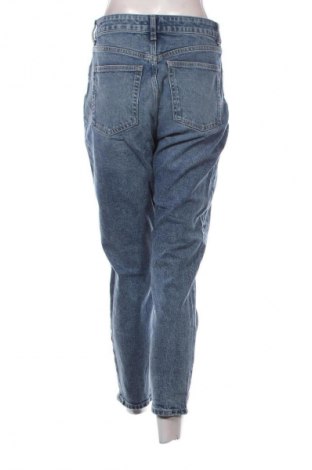 Dámské džíny  H&M, Velikost M, Barva Modrá, Cena  366,00 Kč