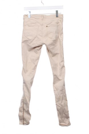Γυναικείο Τζίν H&M, Μέγεθος L, Χρώμα  Μπέζ, Τιμή 14,77 €