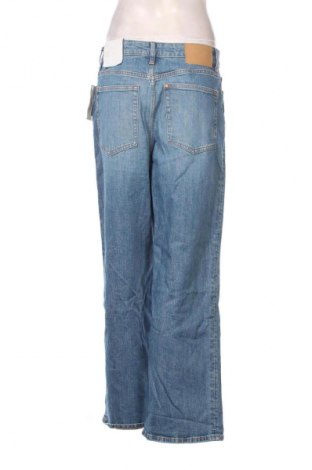 Női farmernadrág H&M, Méret L, Szín Kék, Ár 7 569 Ft