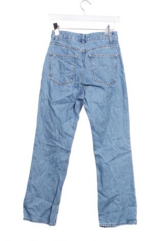 Dámské džíny  H&M, Velikost S, Barva Modrá, Cena  349,00 Kč