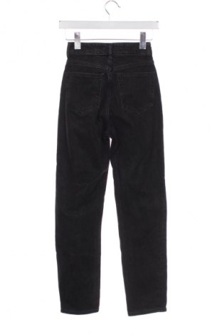 Női farmernadrág H&M, Méret XXS, Szín Fekete, Ár 5 776 Ft