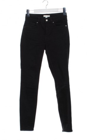 Damen Jeans H&M, Größe S, Farbe Schwarz, Preis 14,83 €