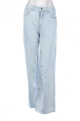 Dámske džínsy  H&M, Veľkosť S, Farba Modrá, Cena  14,83 €