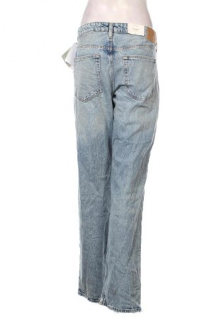 Dámské džíny  H&M, Velikost XXL, Barva Modrá, Cena  599,00 Kč