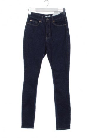 Női farmernadrág H&M, Méret M, Szín Kék, Ár 9 200 Ft