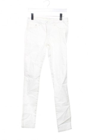 Női farmernadrág H&M, Méret M, Szín Fehér, Ár 4 729 Ft