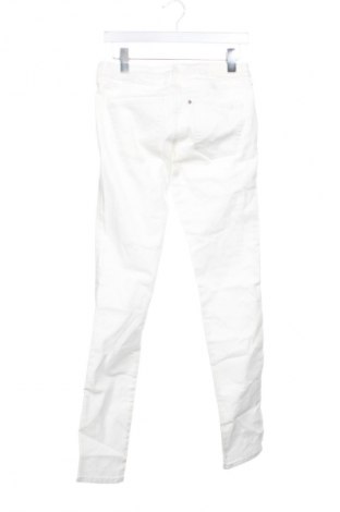 Női farmernadrág H&M, Méret M, Szín Fehér, Ár 4 729 Ft