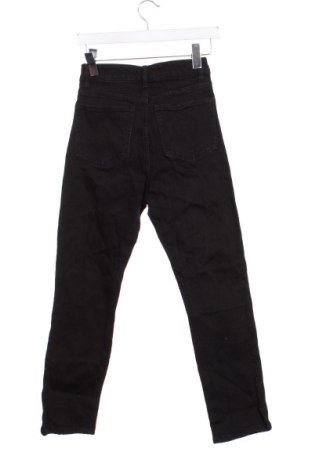 Damskie jeansy H&M, Rozmiar S, Kolor Czarny, Cena 45,99 zł