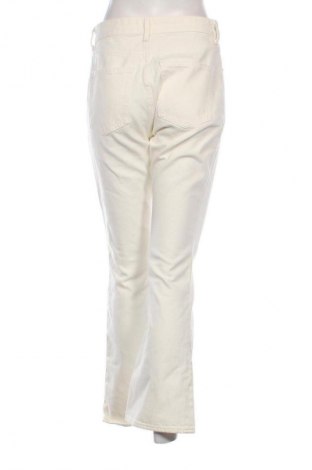 Dámské džíny  H&M, Velikost M, Barva Bílá, Cena  367,00 Kč