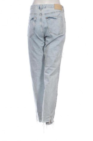 Γυναικείο Τζίν H&M, Μέγεθος XL, Χρώμα Μπλέ, Τιμή 14,83 €