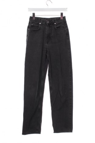 Γυναικείο Τζίν H&M, Μέγεθος XS, Χρώμα Μαύρο, Τιμή 14,83 €