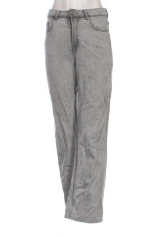 Dámské džíny  H&M, Velikost S, Barva Šedá, Cena  366,00 Kč