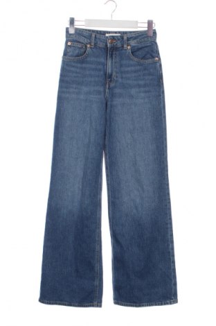 Damen Jeans H&M, Größe XS, Farbe Blau, Preis 14,77 €