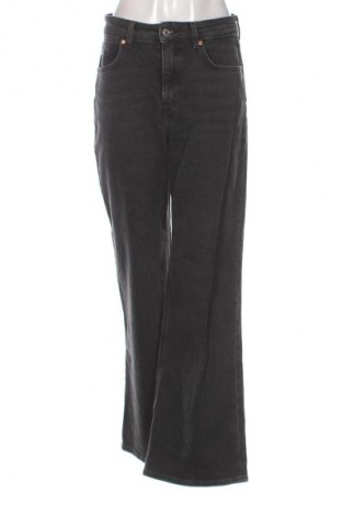 Dámské džíny  H&M, Velikost M, Barva Černá, Cena  367,00 Kč