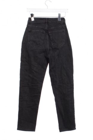 Dámske džínsy  H&M, Veľkosť XXS, Farba Čierna, Cena  7,95 €